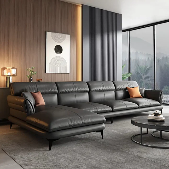 sofa hiện đại sofa hiện đại