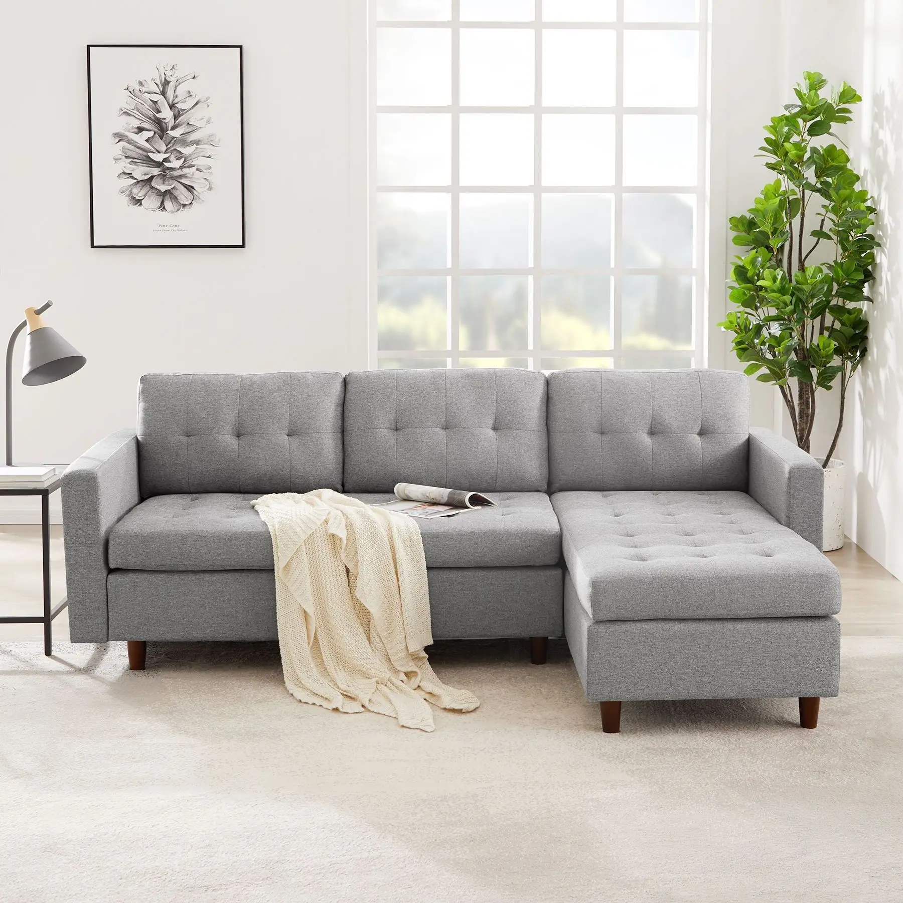 sofa phù hợp căn hộ nhỏ sofa phù hợp căn hộ nhỏ