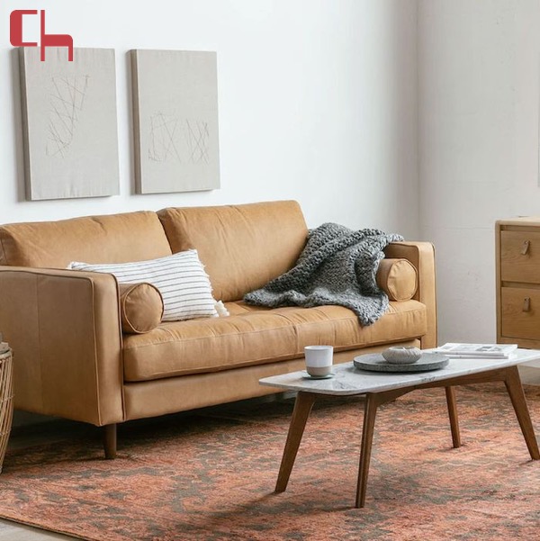 Sofa vải bố Sofa vải bố