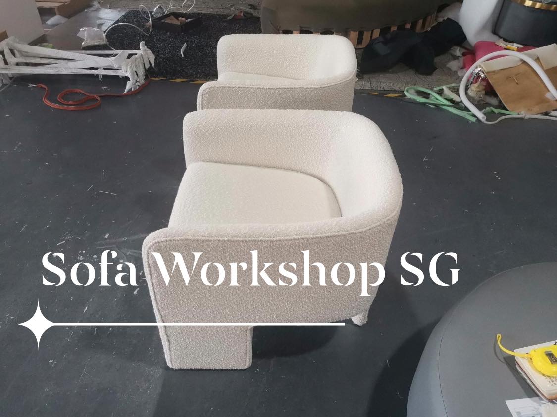 Sofa Workshop SG Sofa Workshop SG