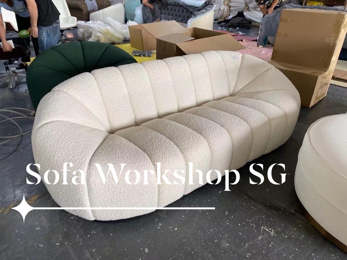 Sofa Workshop SG Sofa Workshop SG