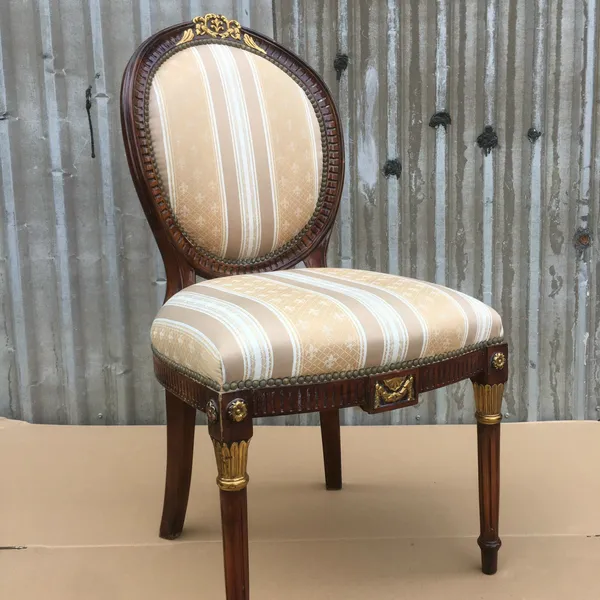 Louis Chair