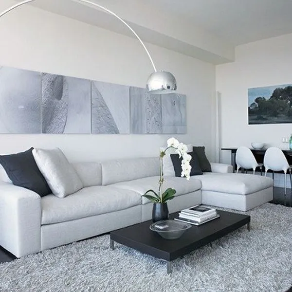 Full Package Department Decor - 80m2