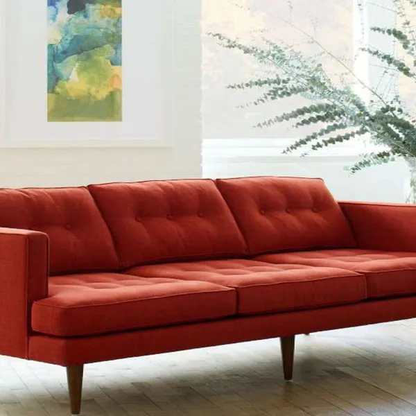 Lili Sofa 3 seaters for living room