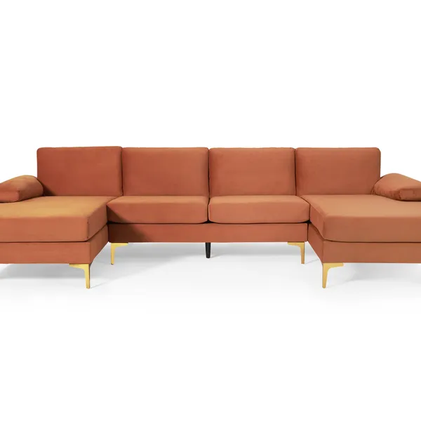 U Line Sofa