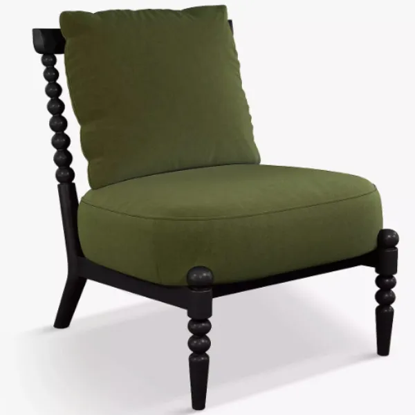 Robbinson Accent Chair