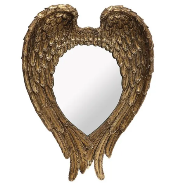 Angel Wing Mirror
