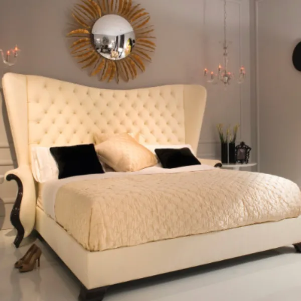 Jo King Bed