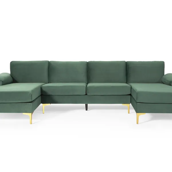 U Line Sofa