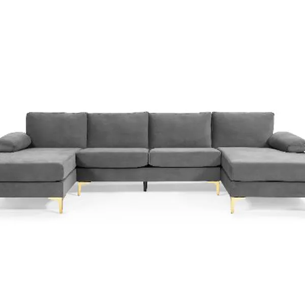 U Line Sofa
