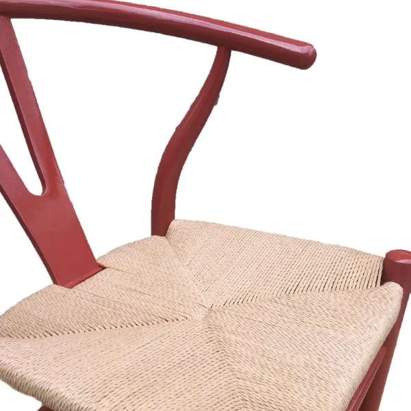 X Curve Armchair 
