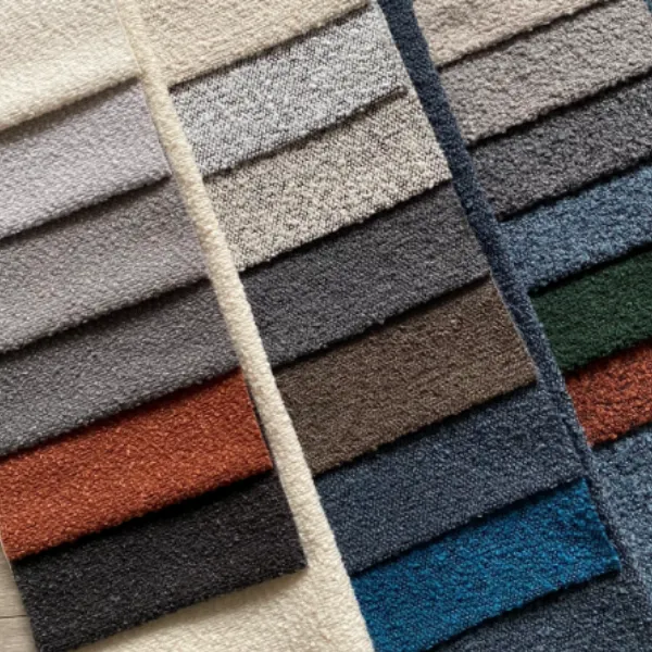 Fabric Boucle by Jack Chairhome.vn