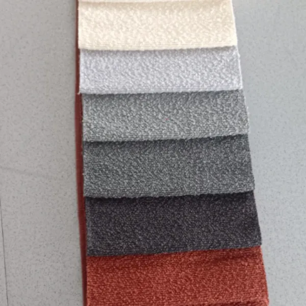 Fabric Boucle TA9100