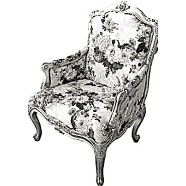 Harvey Chair 2