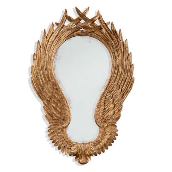 Jonathan Charles Mirror