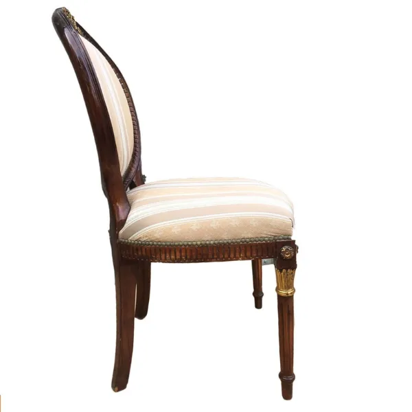 Louis Chair
