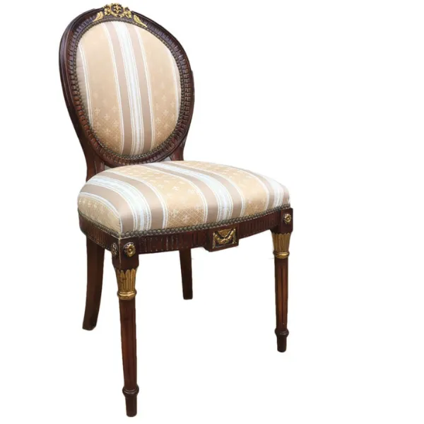 Louis Chair