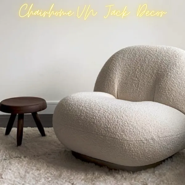 Luna Cloud Chair