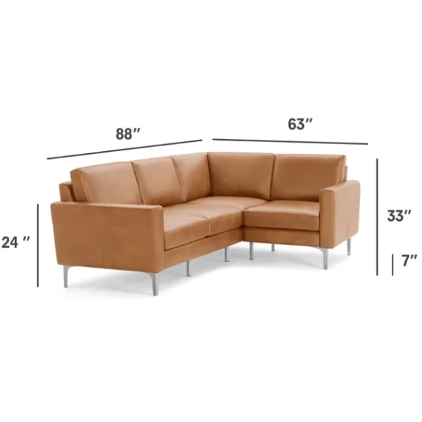 Colly Sectional Sofa
