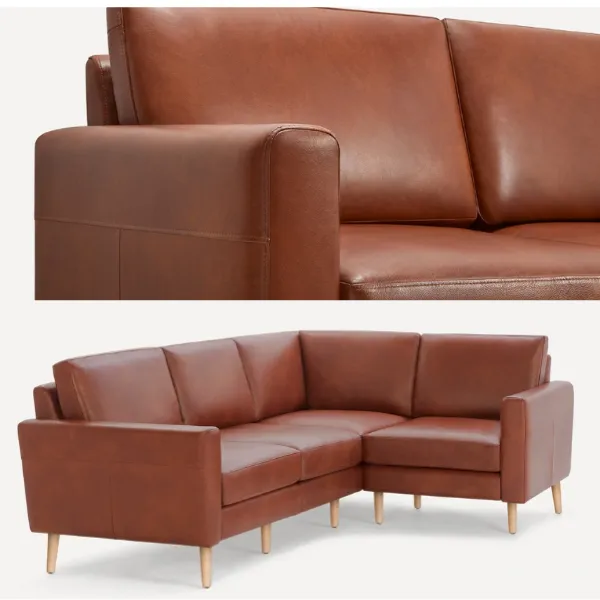 Colly Sectional Sofa