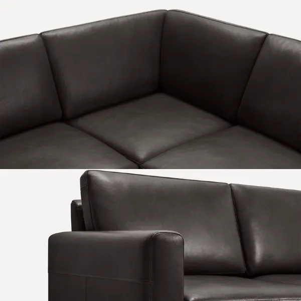 Colly Sectional Sofa