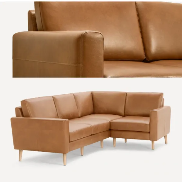 Colly Sectional Sofa