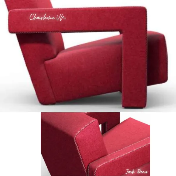 Square Chair