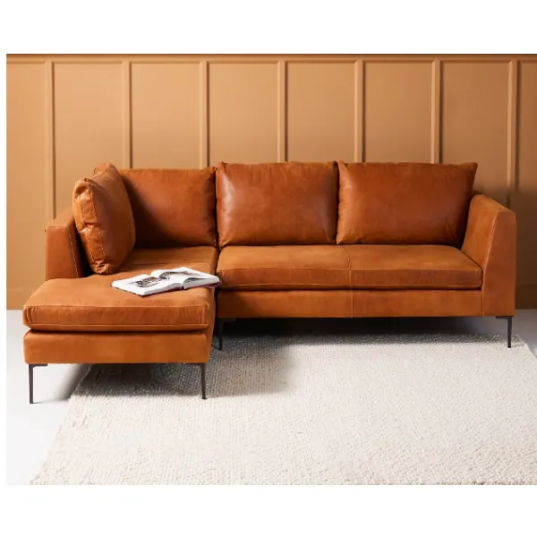 Collin Sofa L