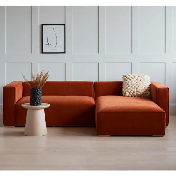 Vallen Sofa L