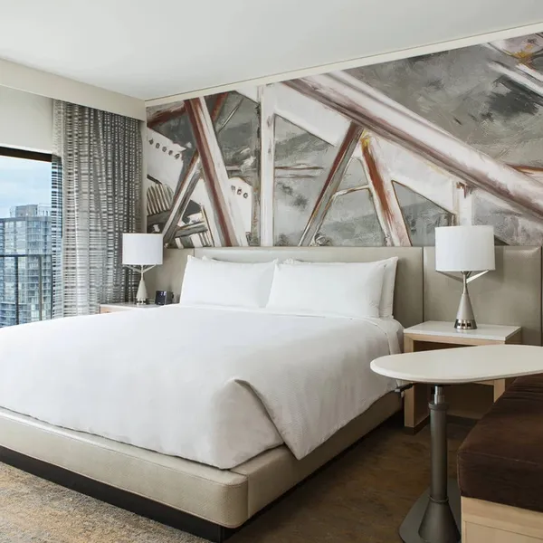 Full Package Department Decor - 50m2 - VIP