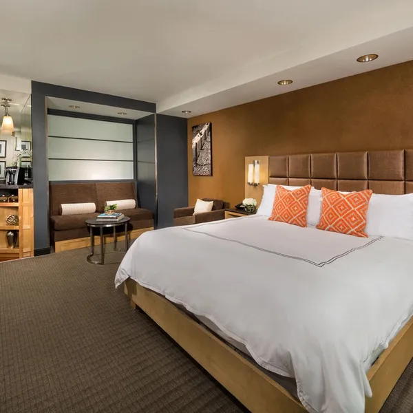 Full Package Department Decor - 50m2 - VIP