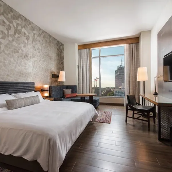 Full Package Department Decor - 50m2 - VIP