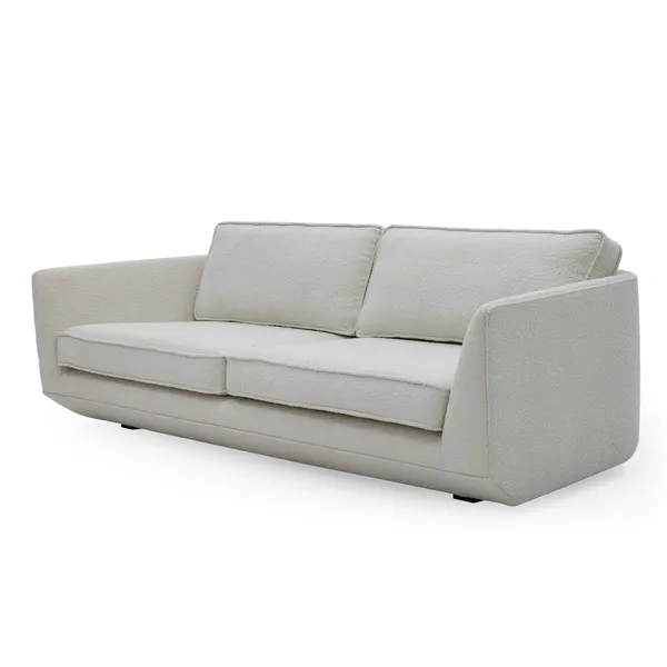 Bill Boucle Sofa