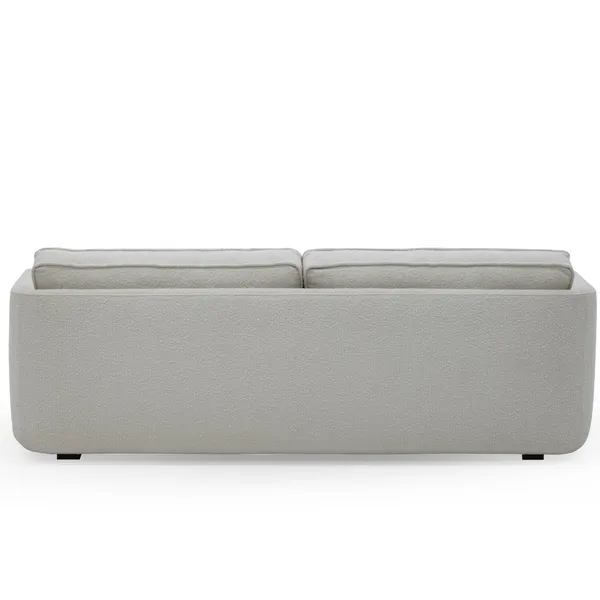 Bill Boucle Sofa