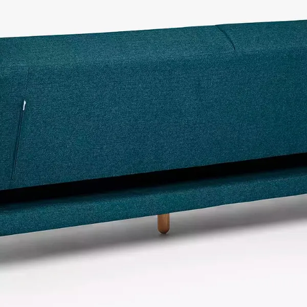 Jenny Blue Sofa