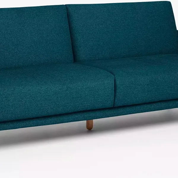 Jenny Blue Sofa