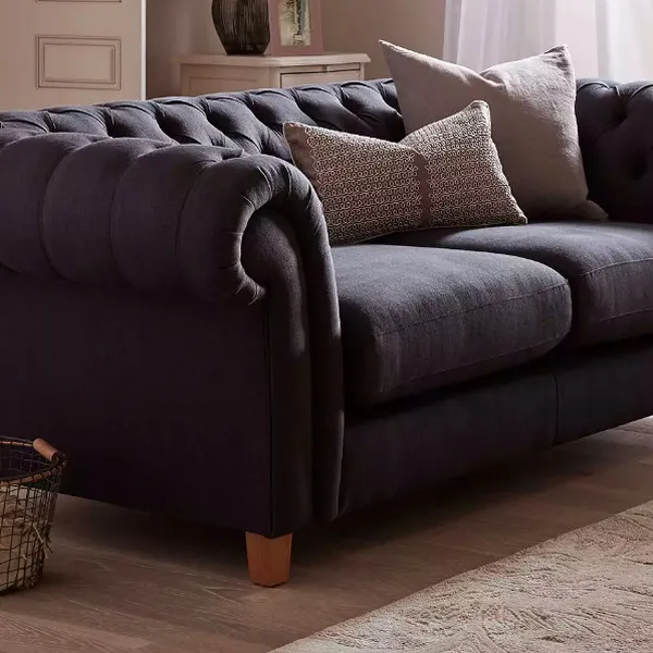 Caio Chesterfield Sofa