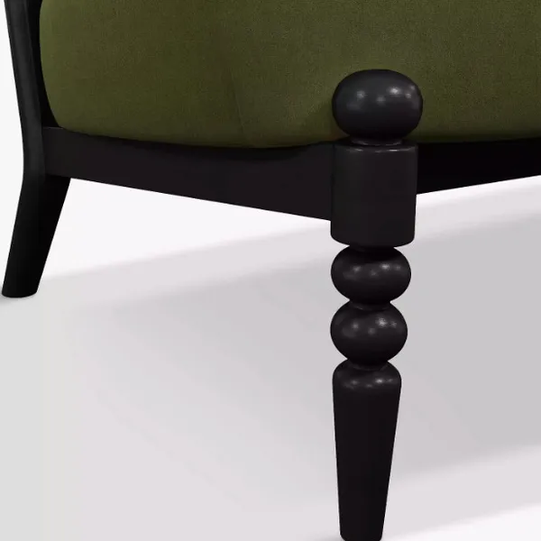 Robbinson Accent Chair