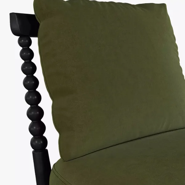 Robbinson Accent Chair