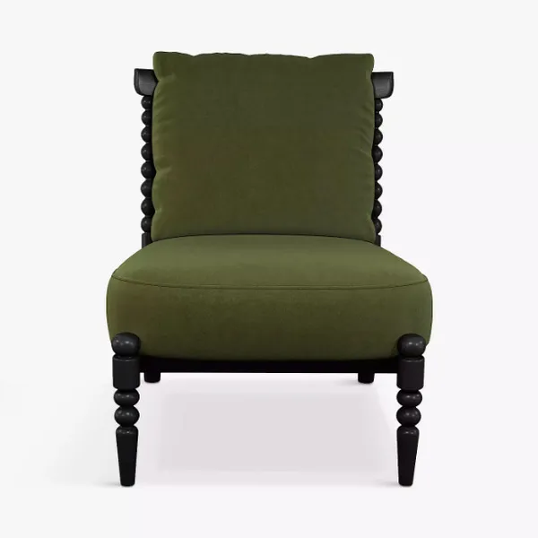 Robbinson Accent Chair