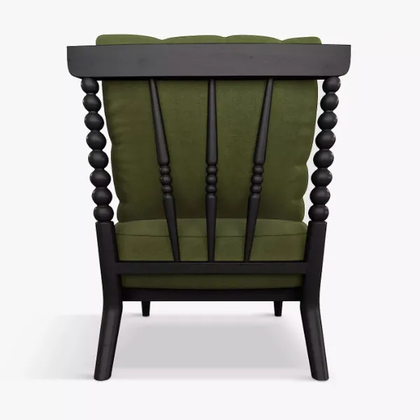 Robbinson Accent Chair