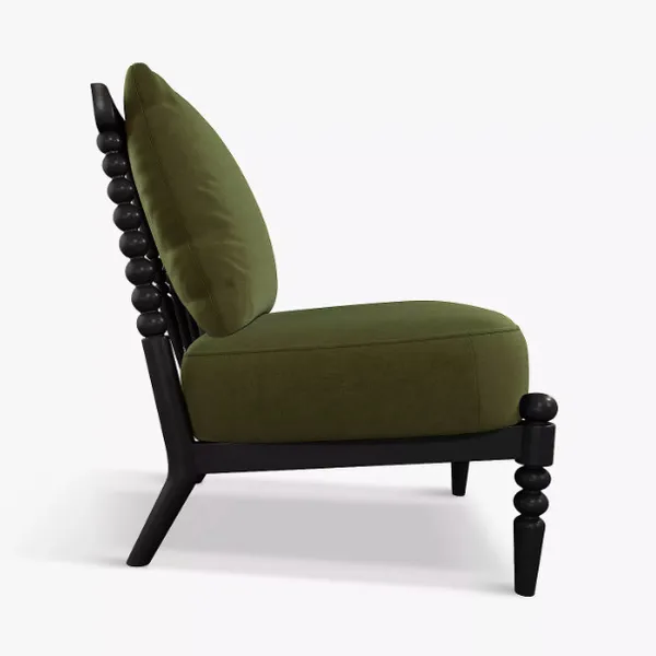 Robbinson Accent Chair