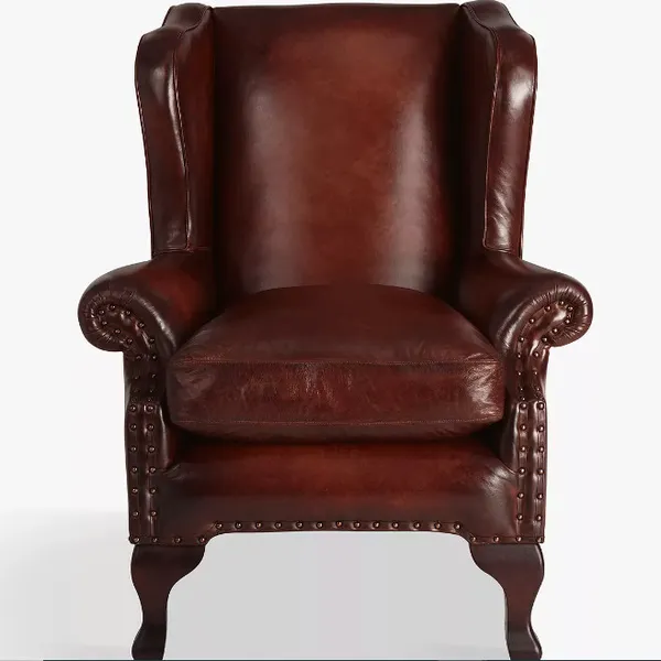 Briana Wing Armchair