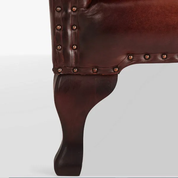 Briana Wing Armchair