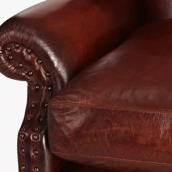 Briana Wing Armchair