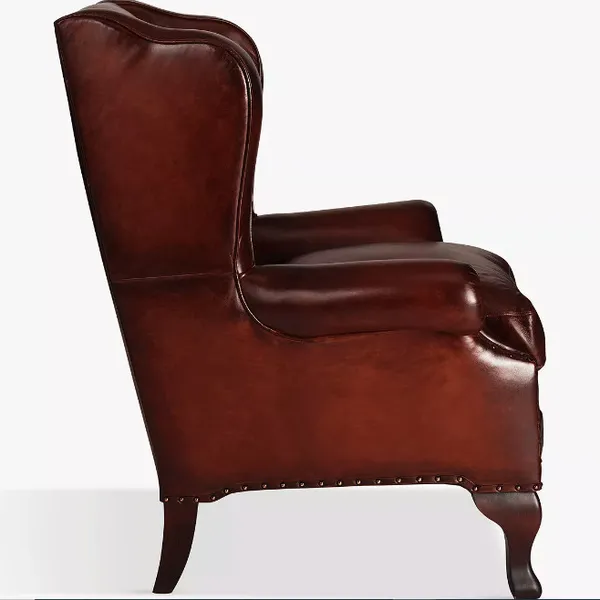 Briana Wing Armchair
