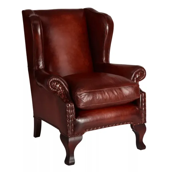 Briana Wing Armchair