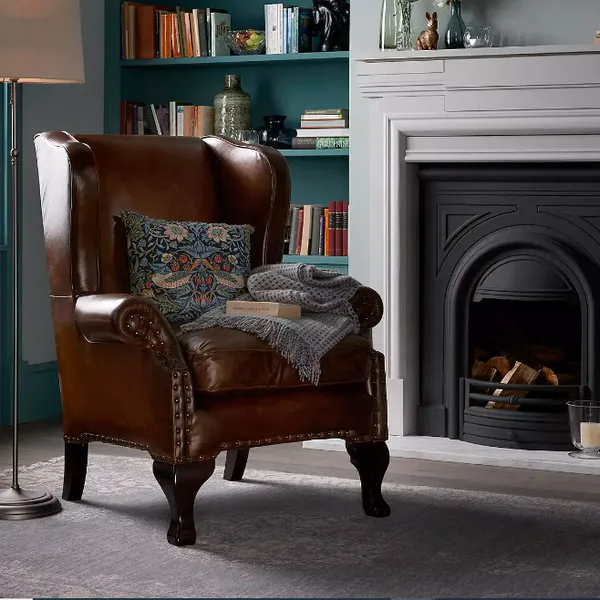 Briana Wing Armchair