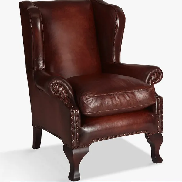 Briana Wing Armchair
