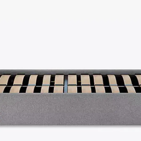 Queen Cushion Bed Fabric 1m6 500A